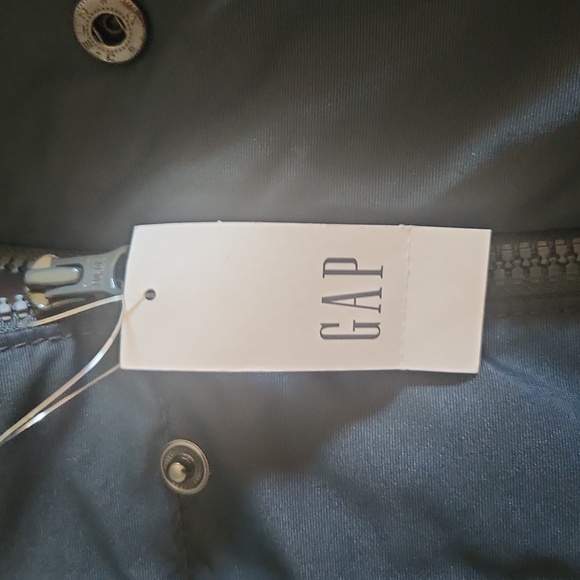 GAP FACTORY XXL Men's COLD CONTROL MAX Winter Jacket with Hood - Picture 14 of 16